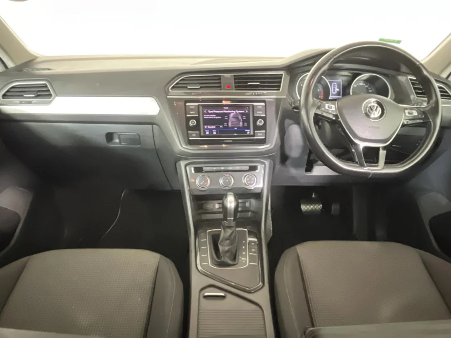 Used 2019 Volkswagen Tiguan 1.4 TSI Trendline DSG - WeBuyCars Midstream Used 2019 Volkswagen Tiguan 1.4 TSI Trendline DSG - WeBuyCars Midstream