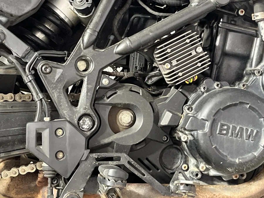 Used 2008 BMW F Series F 650 GS ABS H/grips - WeBuyCars Brackenfell Cape Town Used 2008 BMW F Series F 650 GS ABS H/grips - WeBuyCars Brackenfell Cape Town