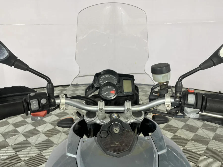 Used 2008 BMW F Series F 650 GS ABS H/grips - WeBuyCars Brackenfell Cape Town Used 2008 BMW F Series F 650 GS ABS H/grips - WeBuyCars Brackenfell Cape Town