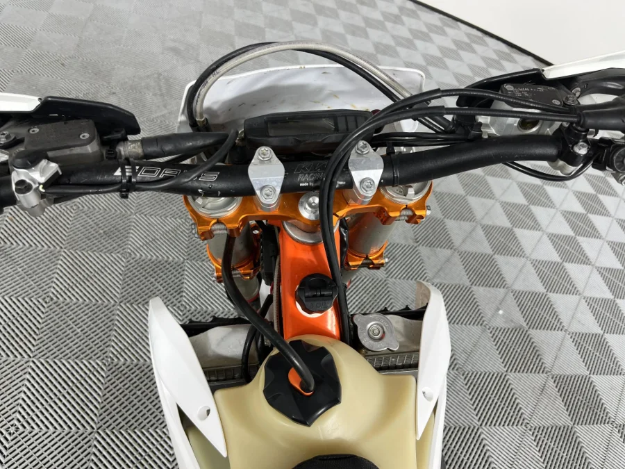 Used 2022 KTM EXC 300 EXC SIX Days Tpi/champion Edition - WeBuyCars The Dome