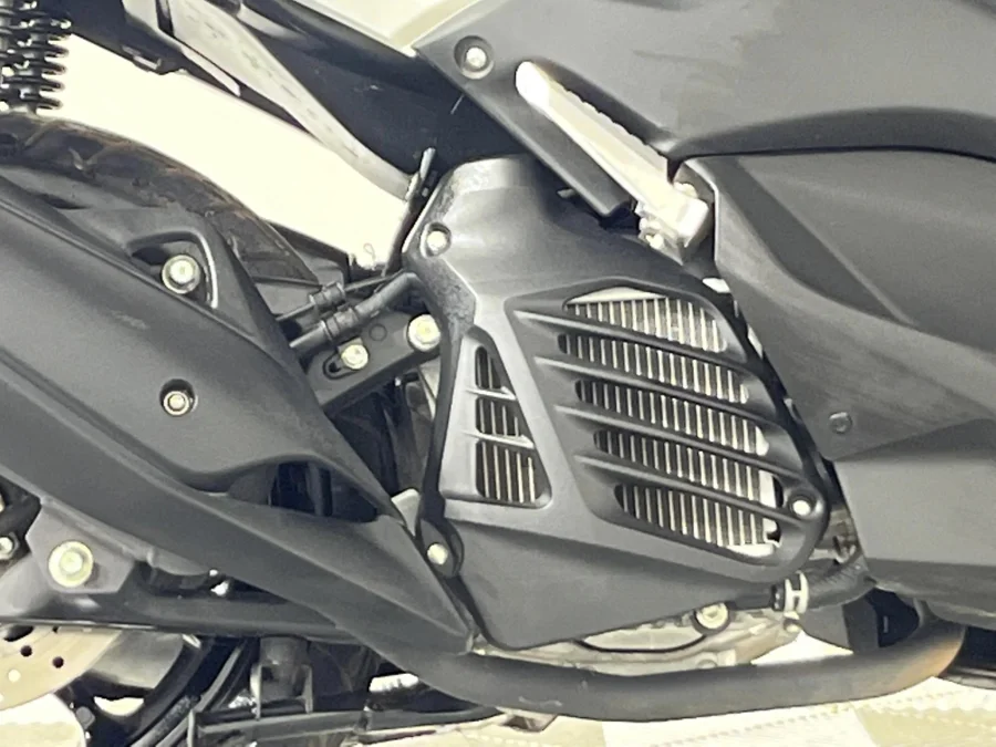 Used 2022 Yamaha X-Max 300 N-Max 155 - WeBuyCars Polokwane Used 2022 Yamaha X-Max 300 N-Max 155 - WeBuyCars Polokwane