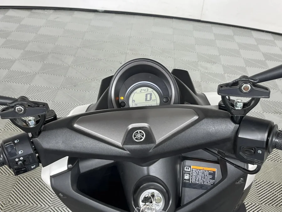 Used 2022 Yamaha X-Max 300 N-Max 155 - WeBuyCars Polokwane Used 2022 Yamaha X-Max 300 N-Max 155 - WeBuyCars Polokwane