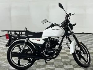 Used 2025 Big Boy Velocity Cargo 150