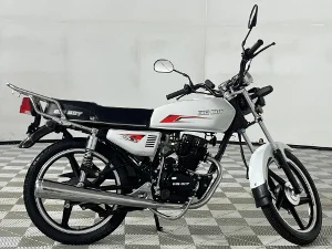Used 2021 Big Boy Velocity Cargo 150
