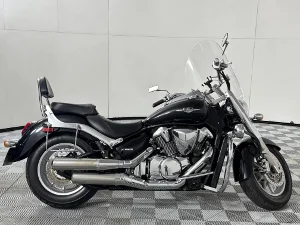 Used 2011 Suzuki Boulevard VZR 1800bz (boulevard/intruder)