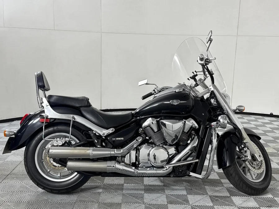 Used 2011 Suzuki Boulevard VZR 1800bz (boulevard/intruder) - WeBuyCars Midstream