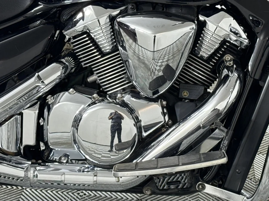 Used 2011 Suzuki Boulevard VZR 1800bz (boulevard/intruder) - WeBuyCars Midstream