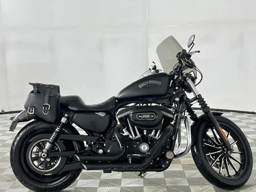 Used 2013 Harley Davidson Sportster Xl883 N Iron - WeBuyCars Silverlakes Used 2013 Harley Davidson Sportster Xl883 N Iron - WeBuyCars Silverlakes