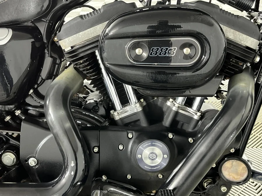 Used 2013 Harley Davidson Sportster Xl883 N Iron - WeBuyCars Silverlakes Used 2013 Harley Davidson Sportster Xl883 N Iron - WeBuyCars Silverlakes