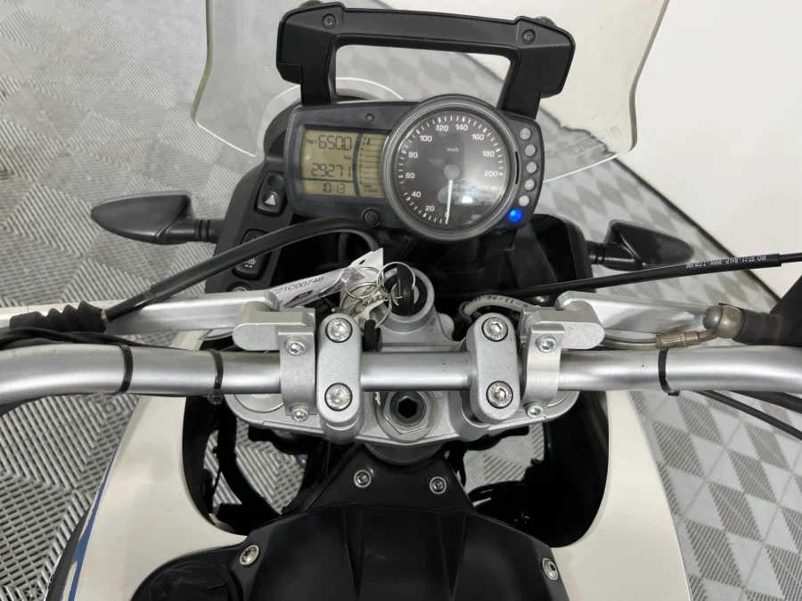 Used 2012 BMW G Series G 650 GS Sertao ABS H/grips - WeBuyCars The Dome Used 2012 BMW G Series G 650 GS Sertao ABS H/grips - WeBuyCars The Dome