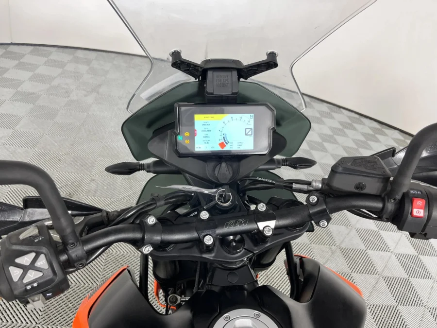 Used 2021 KTM Adventure 790 Adventure - WeBuyCars The Dome Used 2021 KTM Adventure 790 Adventure - WeBuyCars The Dome