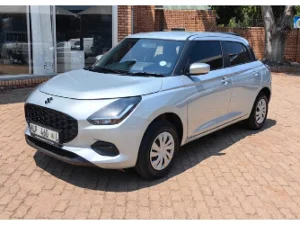 Used 2025 Suzuki Swift 1.2 GL