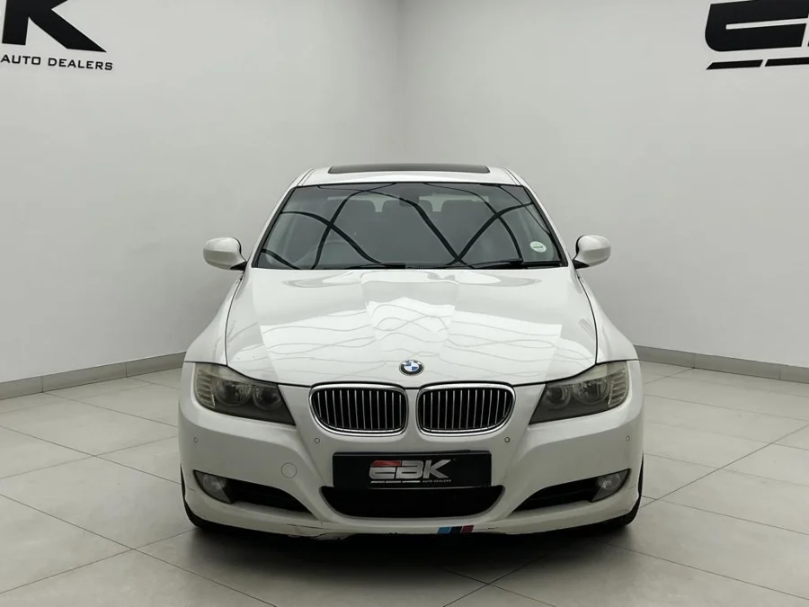 Used 2012 BMW 3 Series 320d sports-auto - EBK Auto Used 2012 BMW 3 Series 320d sports-auto - EBK Auto