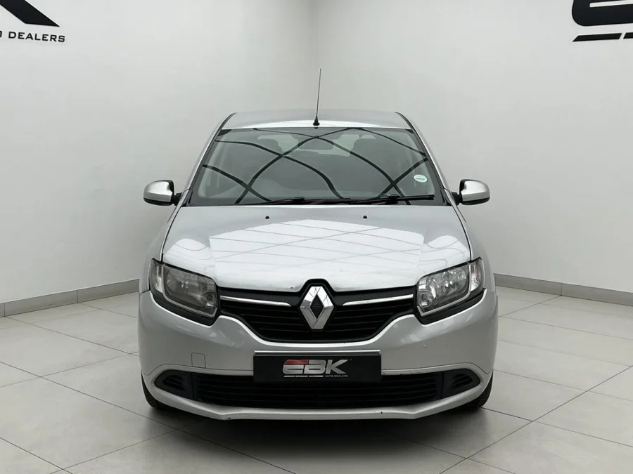 Used 2015 Renault Sandero 66kW turbo Expression - EBK Auto