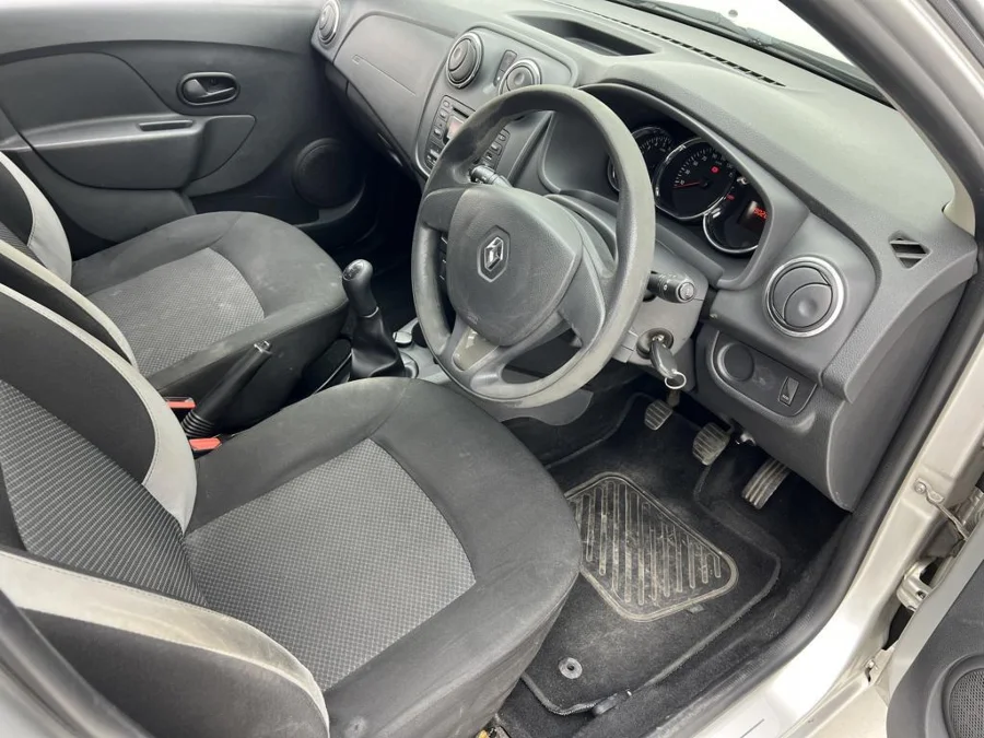 Used 2015 Renault Sandero 66kW turbo Expression - EBK Auto