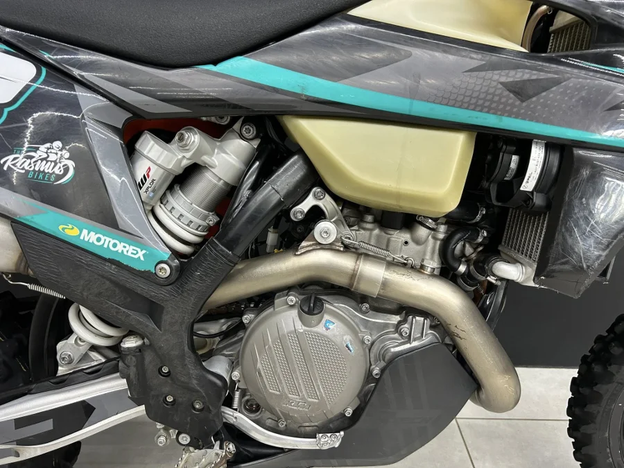 2020 KTM 500 excf - Private Seller