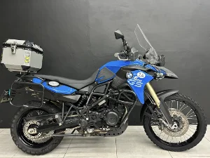 2013 Bmw F800Gs