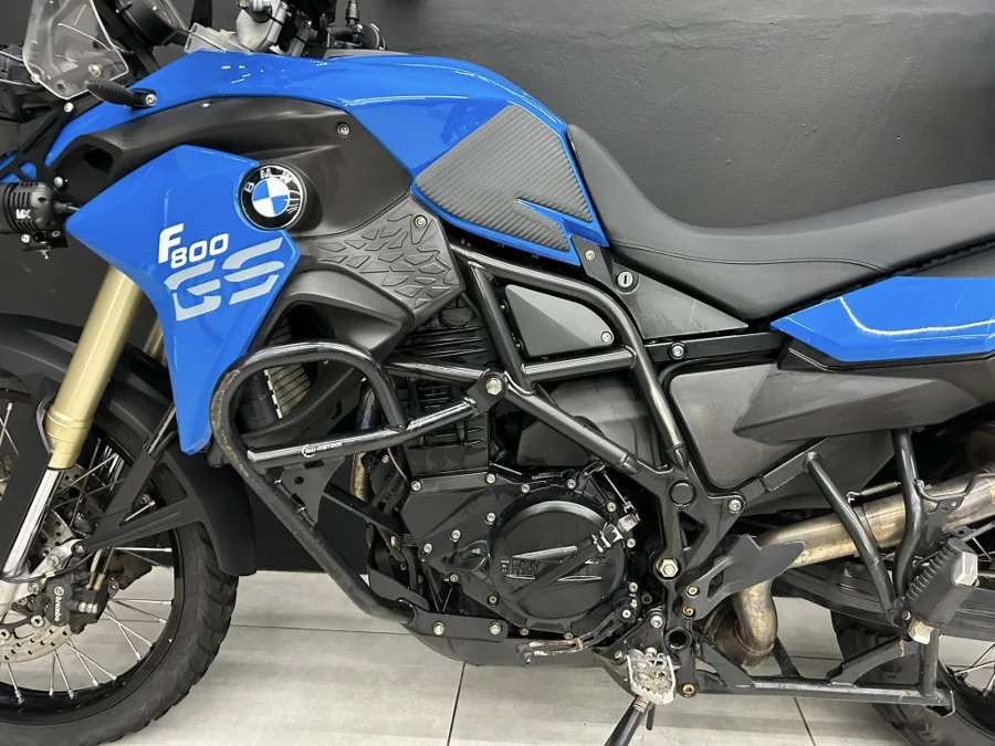 2013 Bmw F800Gs - Private Seller