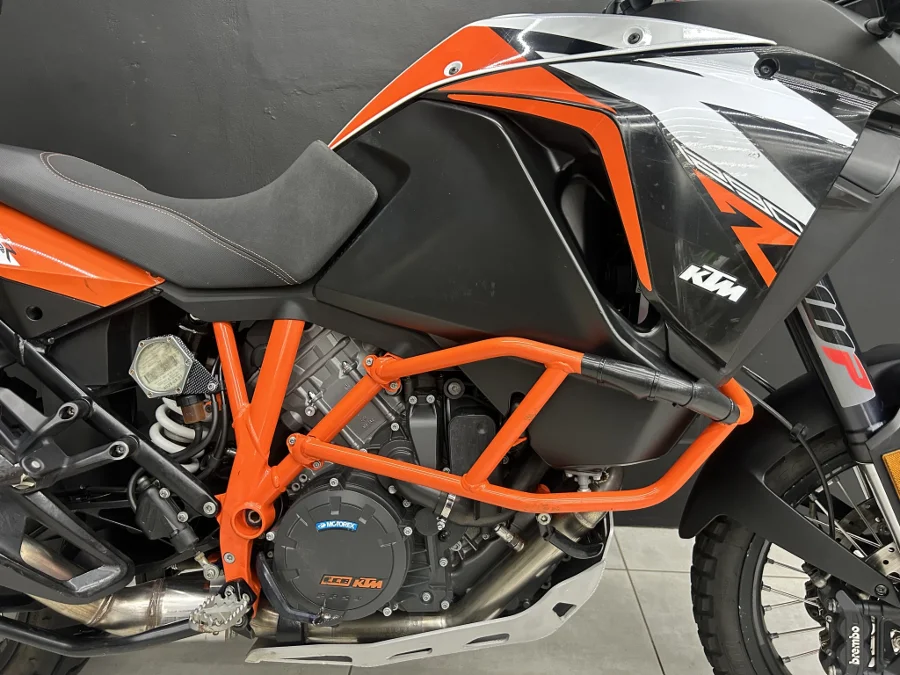 2019 Ktm 1290 Super Adventure R - Private Seller