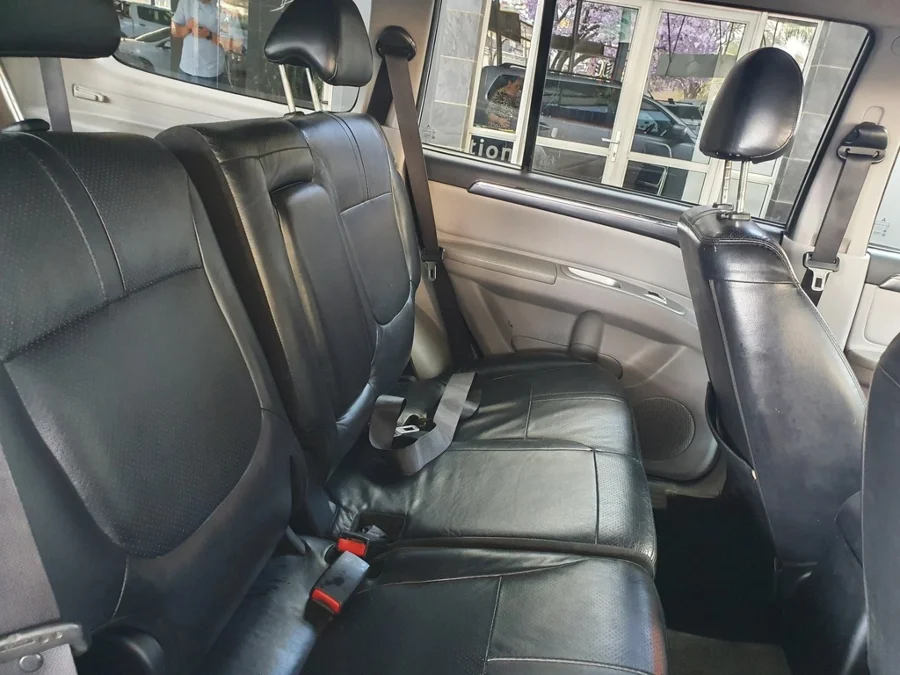 Used 2014 Mitsubishi Pajero Sport 2.5DI-D 4x4 Shogun auto - Auto Strada Gezina Used 2014 Mitsubishi Pajero Sport 2.5DI-D 4x4 Shogun auto - Auto Strada Gezina