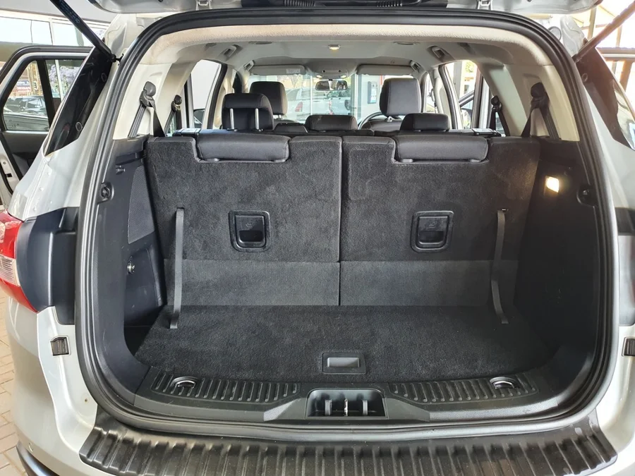 Used 2021 Ford Everest 2.2TDCi XLS - Auto Strada Gezina Used 2021 Ford Everest 2.2TDCi XLS - Auto Strada Gezina