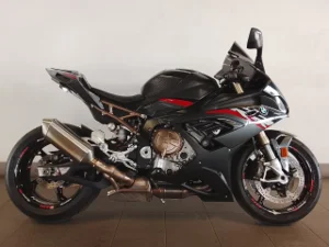 Used 2022 BMW S1000 RR MU