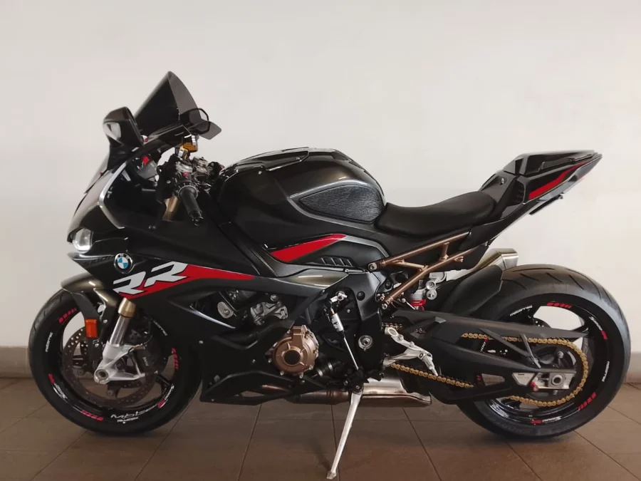 Used 2022 BMW S1000 RR MU - BMW Motorrad West Rand