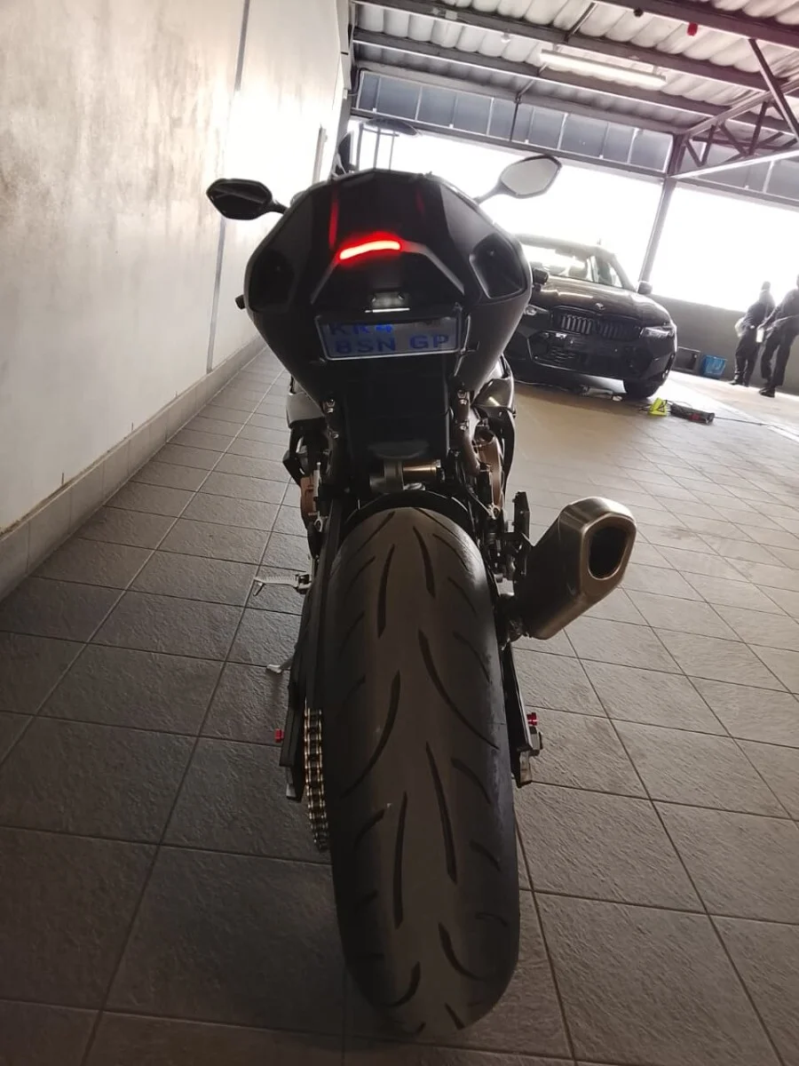 Used 2022 BMW S1000 RR MU - BMW Motorrad West Rand