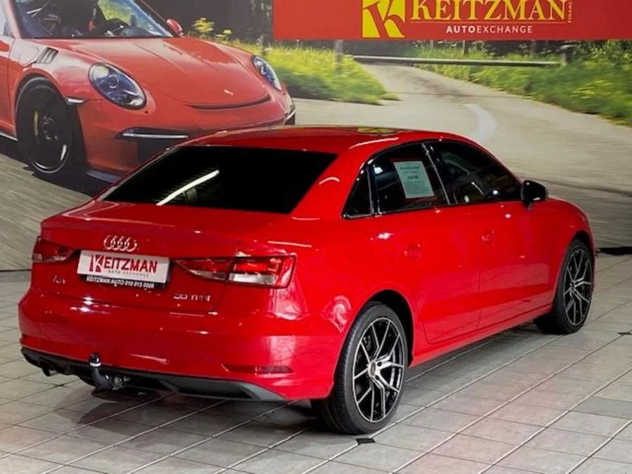 Used 2020 Audi A3 sedan 30TFSI Comfort Edition - Keitzman Auto Exchange Used 2020 Audi A3 sedan 30TFSI Comfort Edition - Keitzman Auto Exchange