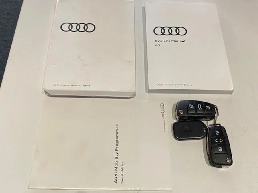 Used 2020 Audi A3 sedan 30TFSI Comfort Edition - Keitzman Auto Exchange Used 2020 Audi A3 sedan 30TFSI Comfort Edition - Keitzman Auto Exchange