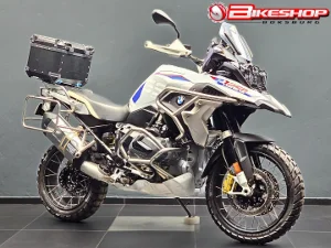 Used 2023 BMW R1250GS MU HP