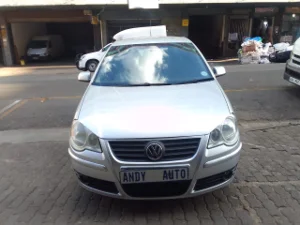 Used 2006 Volkswagen Polo 1.9TDI 74kW Highline
