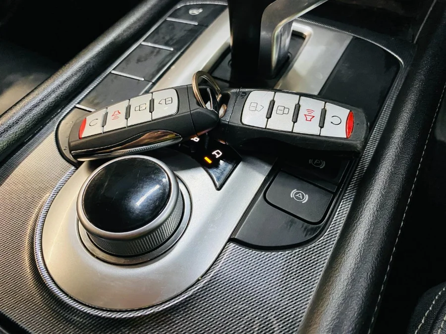 Used 2022 GWM P-Series 2.0TD double cab LS - BOTHA AND DEYSEL EXECUTIVE MOTORS