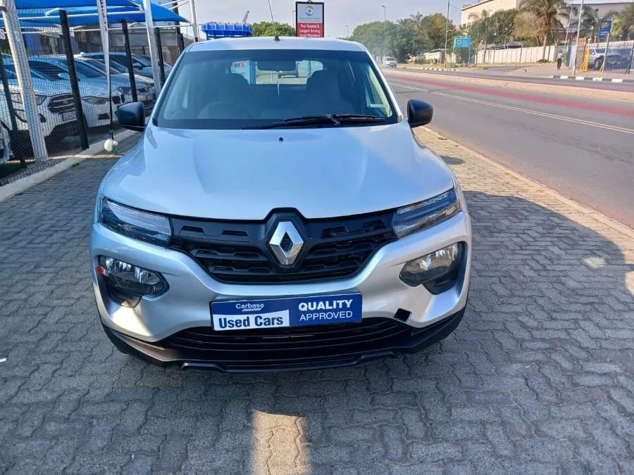 Used 2023 Renault Kwid 1.0 Ultra - Carbase Auto Used 2023 Renault Kwid 1.0 Ultra - Carbase Auto