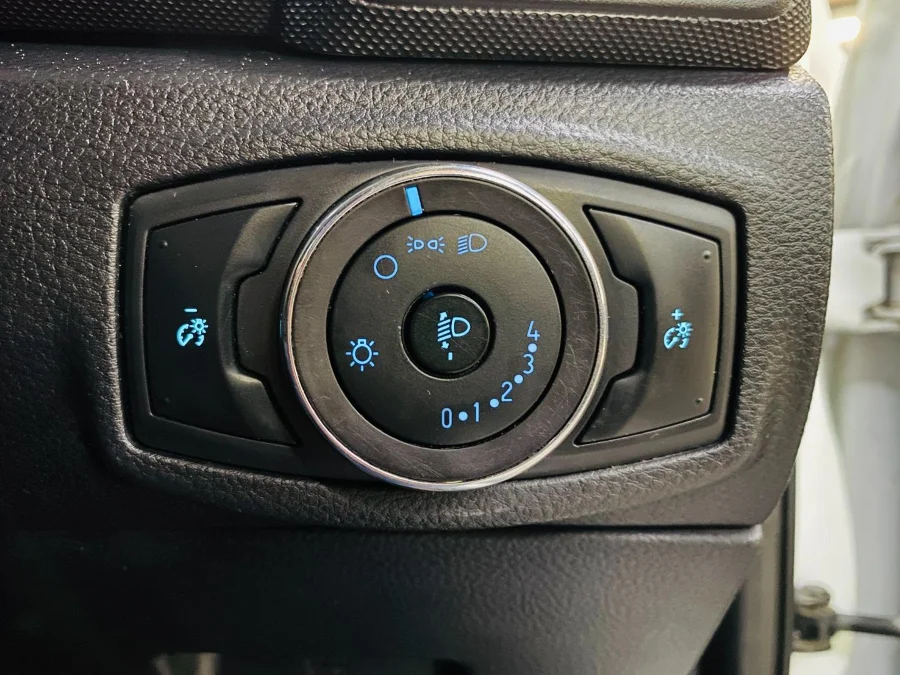 Used 2019 Ford Ranger 2.2TDCi SuperCab Hi-Rider XL Sport - BOTHA AND DEYSEL EXECUTIVE MOTORS