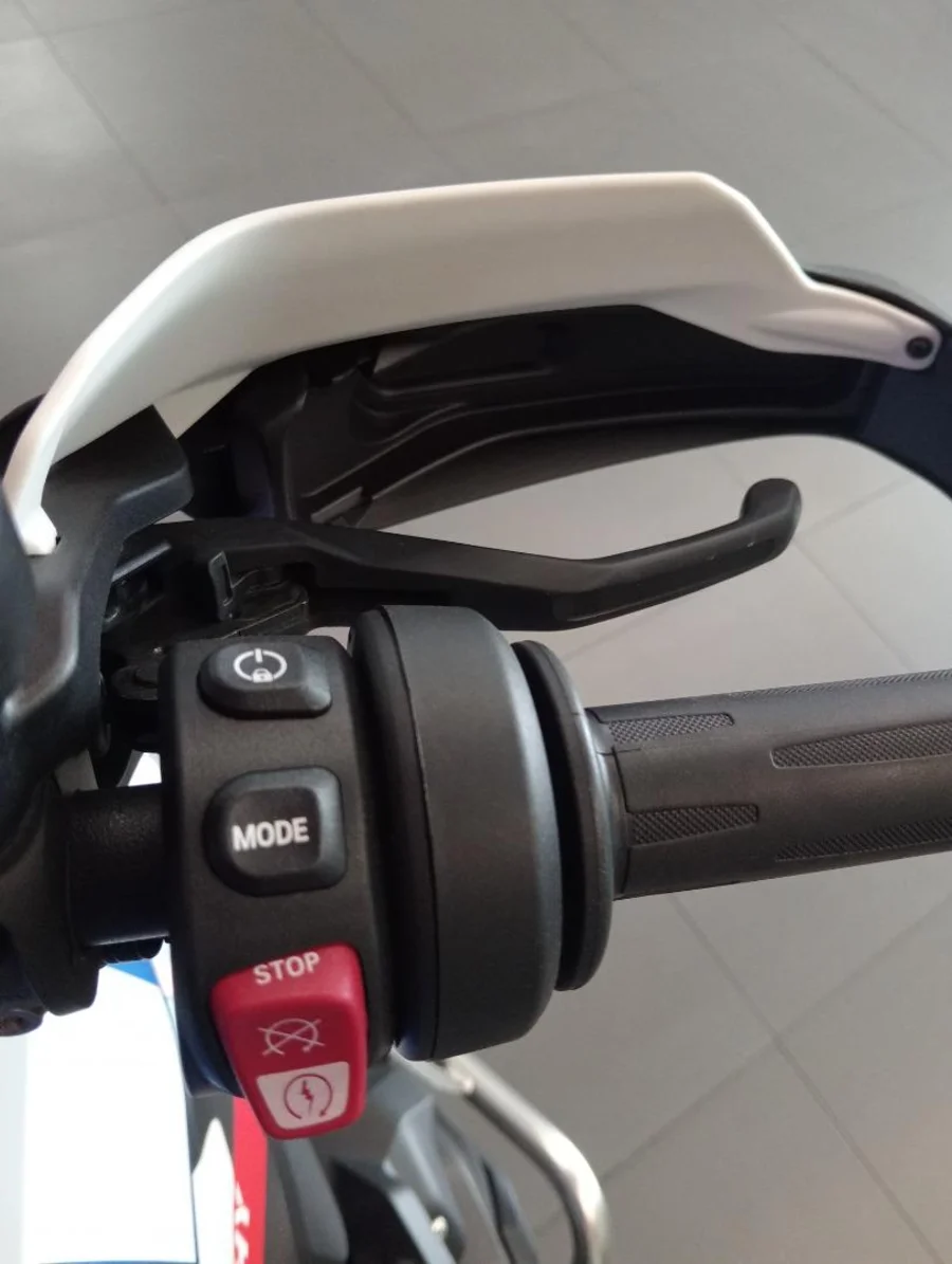 Used 2024 BMW R1300GS - BMW East Rand