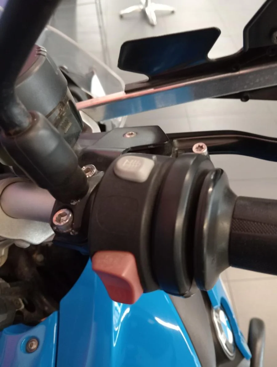 Used 2013 BMW F850GS - BMW East Rand Used 2013 BMW F850GS - BMW East Rand