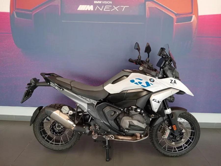 Used 2024 BMW R1300GS - BMW East Rand Used 2024 BMW R1300GS - BMW East Rand
