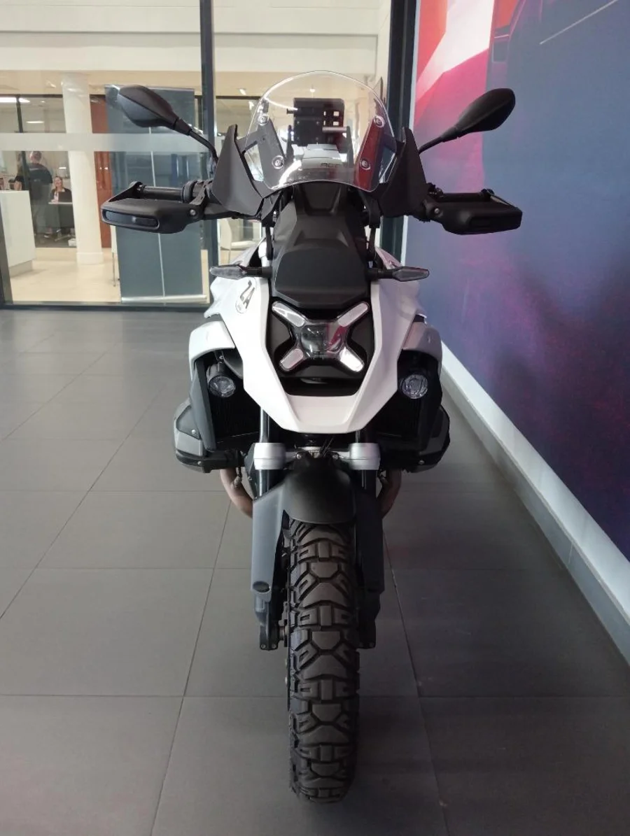 Used 2024 BMW R1300GS - BMW East Rand Used 2024 BMW R1300GS - BMW East Rand