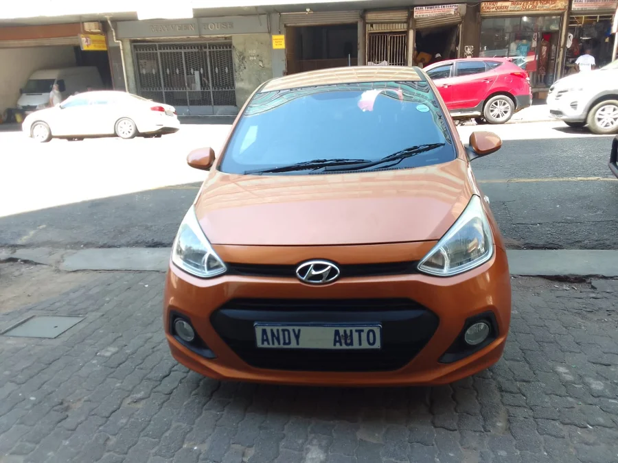 Used 2015 Hyundai i10 1.2 GLS - Andy Auto Used 2015 Hyundai i10 1.2 GLS - Andy Auto