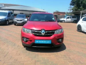 Used 2017 Renault Kwid 1.0 Dynamique