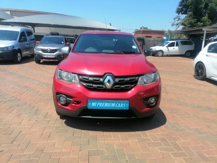 Used 2017 Renault Kwid 1.0 Dynamique - MI Premium Cars Used 2017 Renault Kwid 1.0 Dynamique - MI Premium Cars