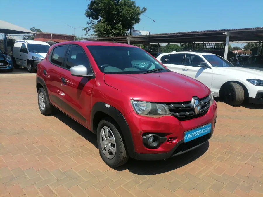 Used 2017 Renault Kwid 1.0 Dynamique - MI Premium Cars Used 2017 Renault Kwid 1.0 Dynamique - MI Premium Cars