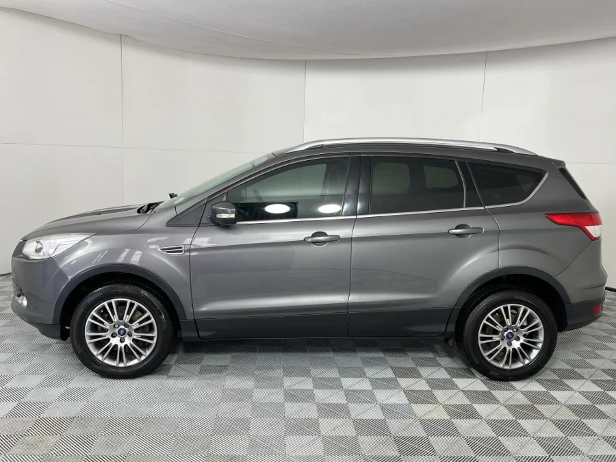 Used 2014 Ford Kuga 2.0TDCi AWD Trend - WeBuyCars Mbombela Used 2014 Ford Kuga 2.0TDCi AWD Trend - WeBuyCars Mbombela