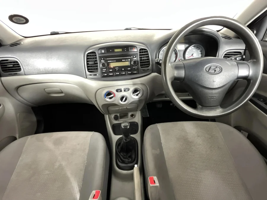 Used 2010 Hyundai Accent 1.6 GLS - WeBuyCars The Dome Used 2010 Hyundai Accent 1.6 GLS - WeBuyCars The Dome