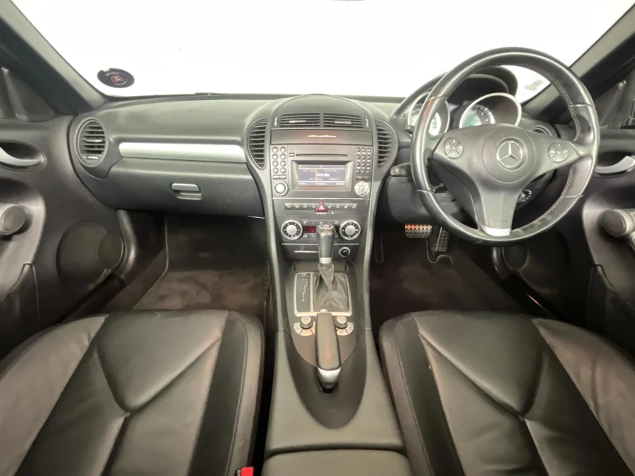 Used 2011 Mercedes-Benz SLK 200 AMG Sports auto - WeBuyCars Silverlakes Used 2011 Mercedes-Benz SLK 200 AMG Sports auto - WeBuyCars Silverlakes
