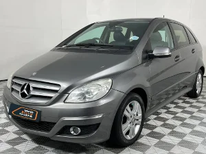 Used 2011 Mercedes-Benz B-Class B200 Sports auto