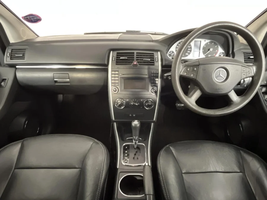 Used 2011 Mercedes-Benz B-Class B200 Sports auto - WeBuyCars Gqeberha Used 2011 Mercedes-Benz B-Class B200 Sports auto - WeBuyCars Gqeberha