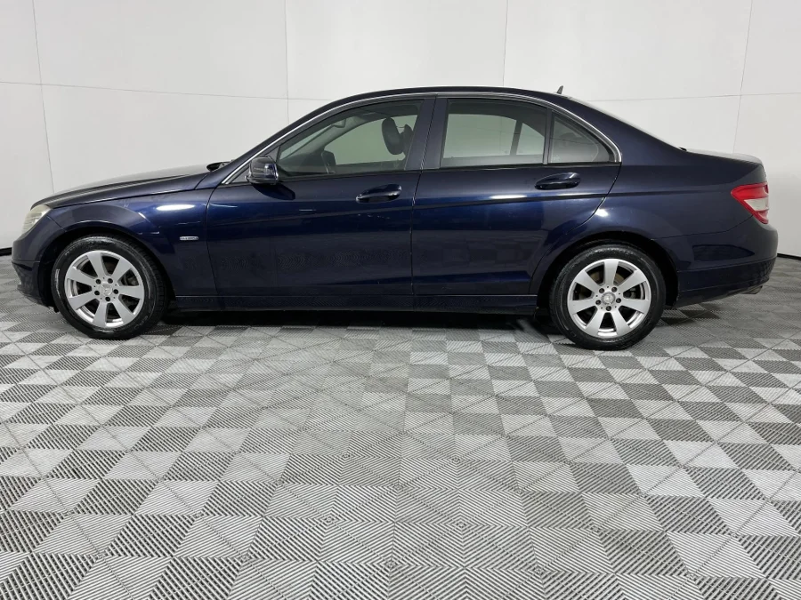 Used 2010 Mercedes-Benz C-Class C180CGI Classic - WeBuycars East London Used 2010 Mercedes-Benz C-Class C180CGI Classic - WeBuycars East London