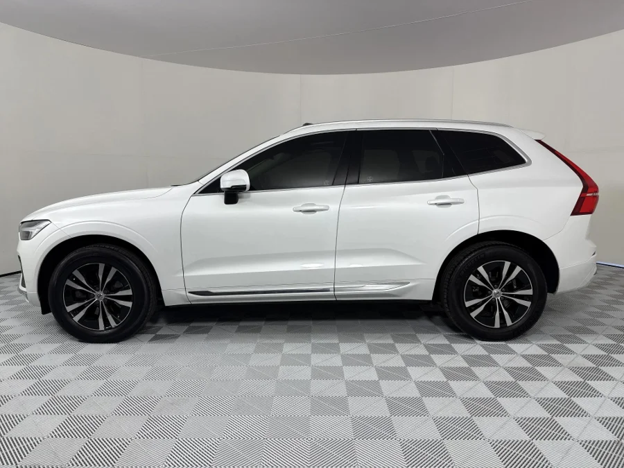 Used 2022 Volvo XC60 B5 AWD Plus Bright - WeBuyCars Vereeniging Used 2022 Volvo XC60 B5 AWD Plus Bright - WeBuyCars Vereeniging